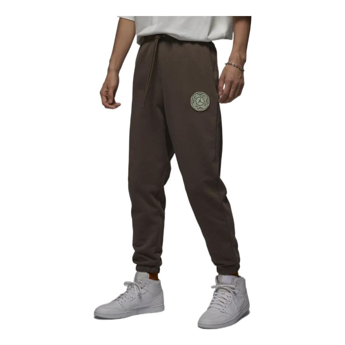 Спортивные брюки Air Jordan CNY Pants FB1454-274
Спортивные брюки Air Jordan CNY Pants FB1454-274