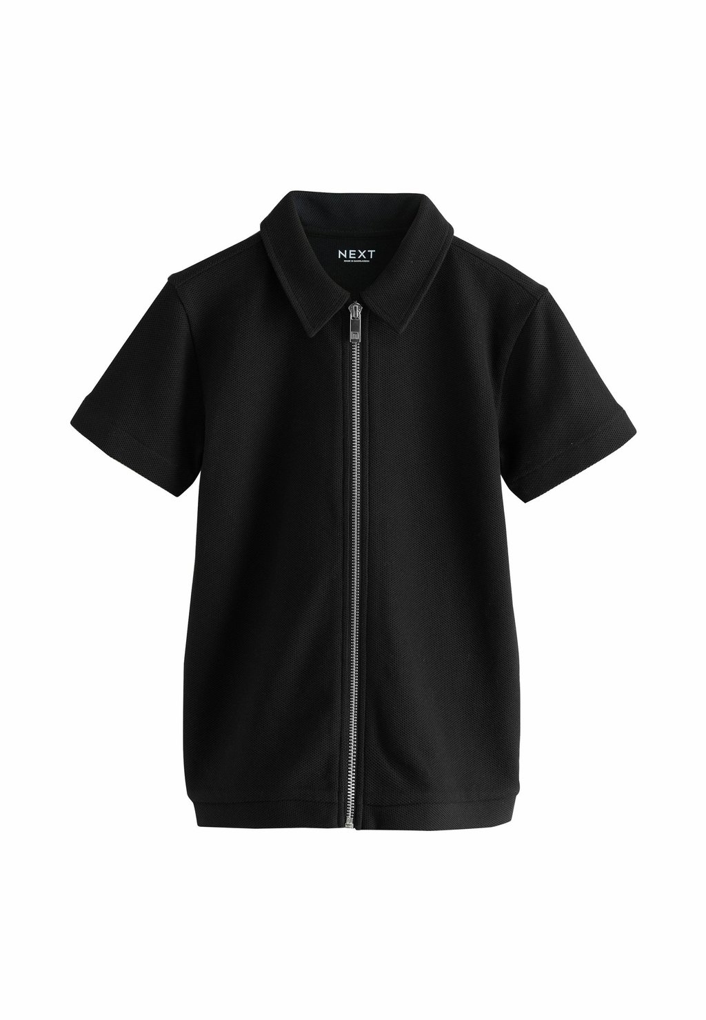 Поло REGULAR FIT Next, черный
Поло REGULAR FIT Next, черный