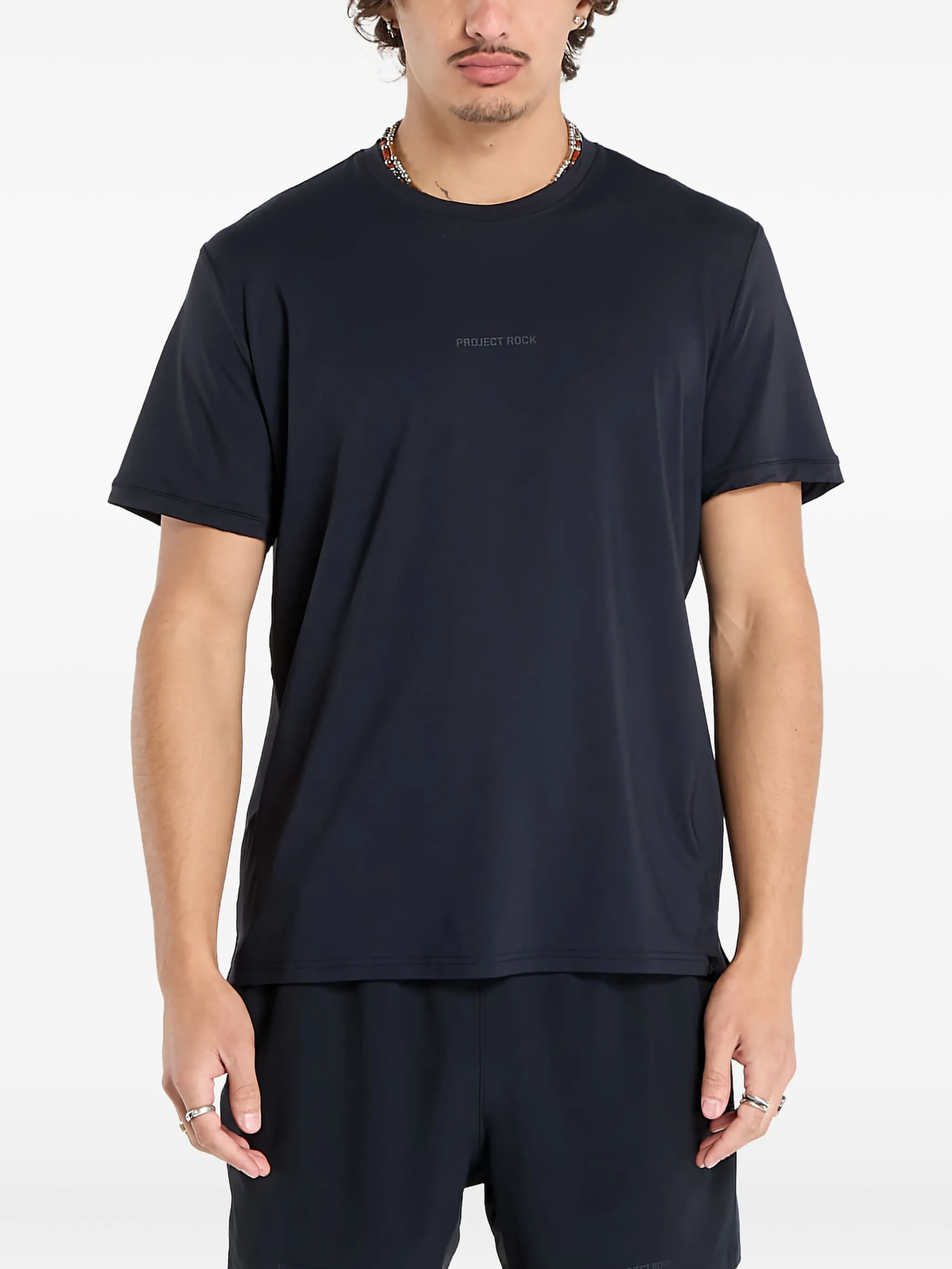 Футболка Rock Iso Chill Under Armour, черный
Футболка Rock Iso Chill Under Armour, черный