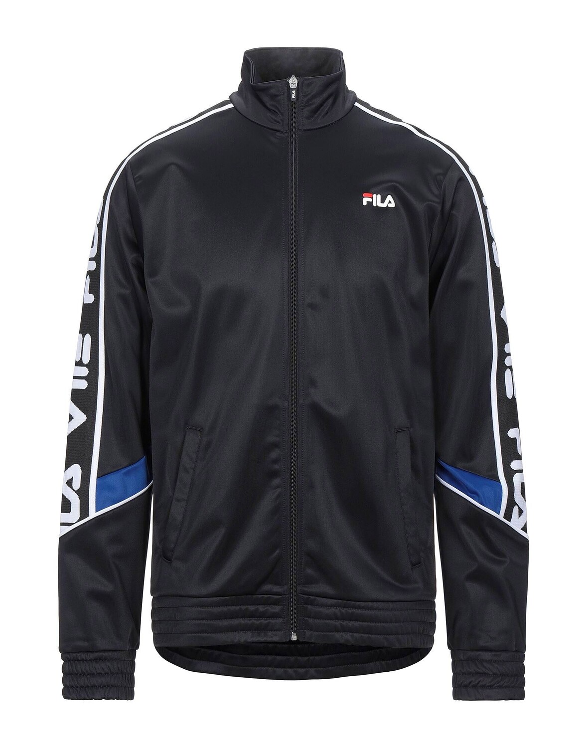 Толстовка Fila, черный
Толстовка Fila, черный