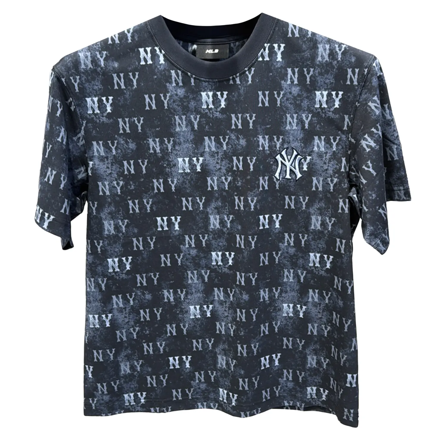 MLB Футболка унисекс темно-синяя, Синий, MLB Футболка унисекс темно-синяя
MLB Футболка унисекс темно-синяя, Синий, MLB Футболка унисекс темно-синяя