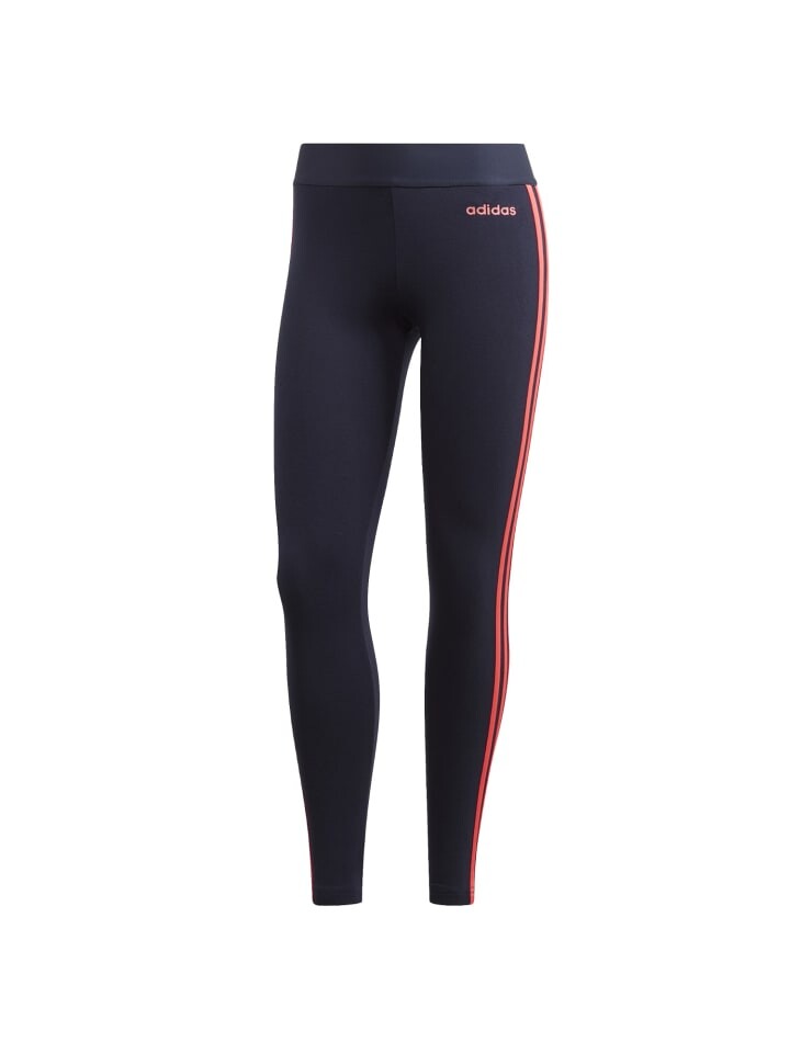 Спортивные и уличные брюки adidas Leggings ESS 3 Streifen Tight Sport, темно-синий
Спортивные и уличные брюки adidas Leggings ESS 3 Streifen Tight Sport, темно-синий