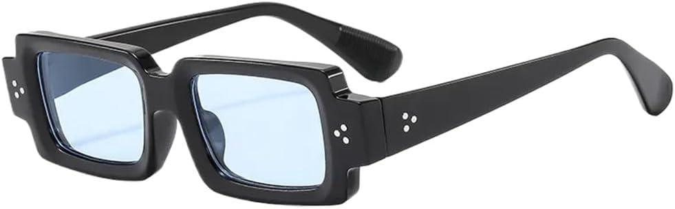 Велосипедные солнцезащитные очки UV400 в стиле панк с градиентными линзами и заклепками, для мужчин и женщин, для занятий спортом на открытом воздухе UYPTK, Black Blue
Велосипедные солнцезащитные очки UV400 в стиле панк с градиентными линзами и заклепками, для мужчин и женщин, для занятий спортом на открытом воздухе UYPTK, Black Blue