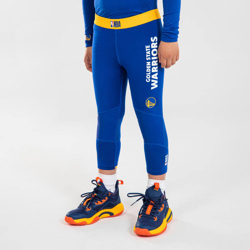 Детские функциональные брюки 3/4, тайтсы баскетбольные NBA Golden State Warriors - 500 синие TARMAK, цвет blau, Синий, Детские функциональные брюки 3/4, тайтсы баскетбольные NBA Golden State Warriors - 500 синие TARMAK, цвет blau
Детские функциональные брюки 3/4, тайтсы баскетбольные NBA Golden State Warriors - 500 синие TARMAK, цвет blau, Синий, Детские функциональные брюки 3/4, тайтсы баскетбольные NBA Golden State Warriors - 500 синие TARMAK, цвет blau