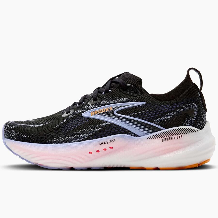 Женские кроссовки Brooks Glycerin 22
Женские кроссовки Brooks Glycerin 22