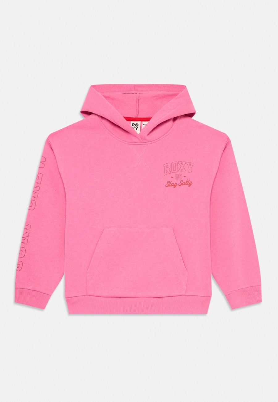 Худи Roxy HOPE YOU DANCE LOOSE, Pink Cosmos/Pink
Худи Roxy HOPE YOU DANCE LOOSE, Pink Cosmos/Pink