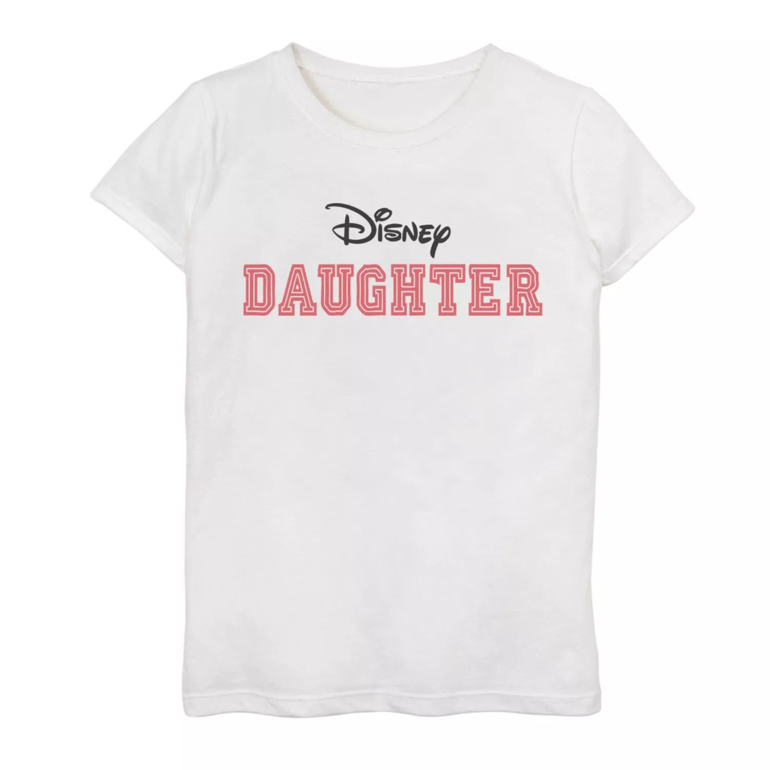 Футболка с рисунком Микки для девочек 7–16 лет Disney's Disney
Футболка с рисунком Микки для девочек 7–16 лет Disney's Disney