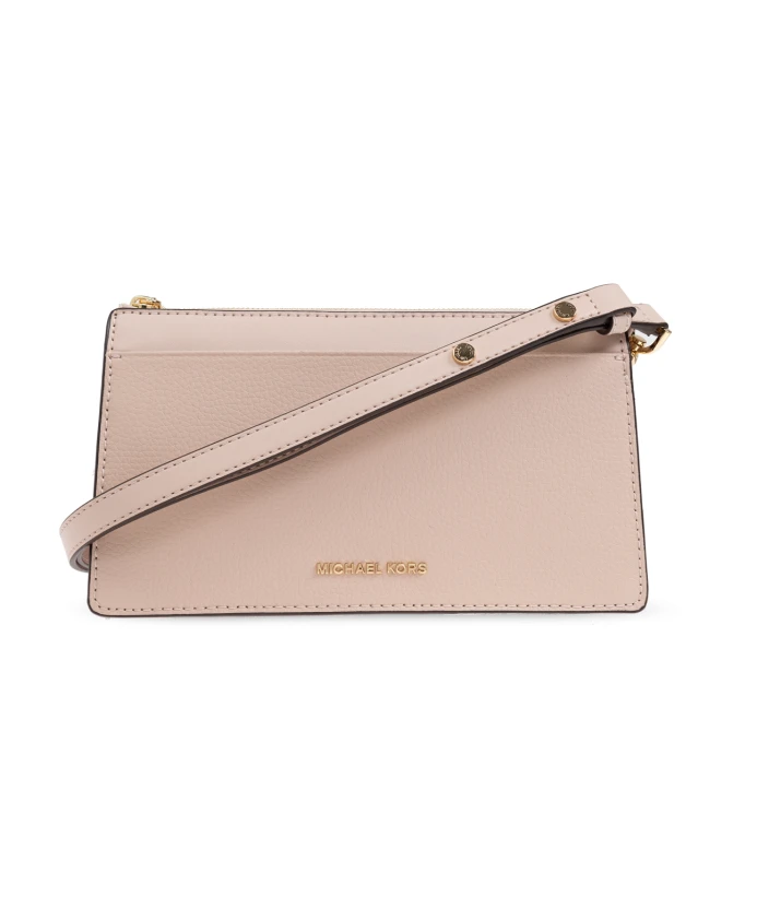 Сумка через плечо Empire Michael Kors, розовый 
Сумка через плечо Empire Michael Kors, розовый