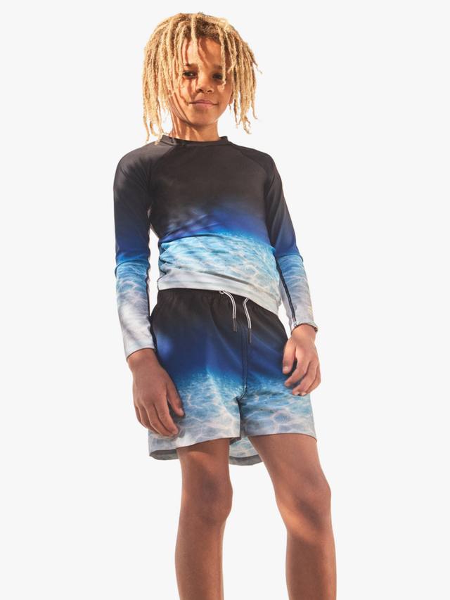 Детские плавки Niko Molo, Faded Ocean
Детские плавки Niko Molo, Faded Ocean