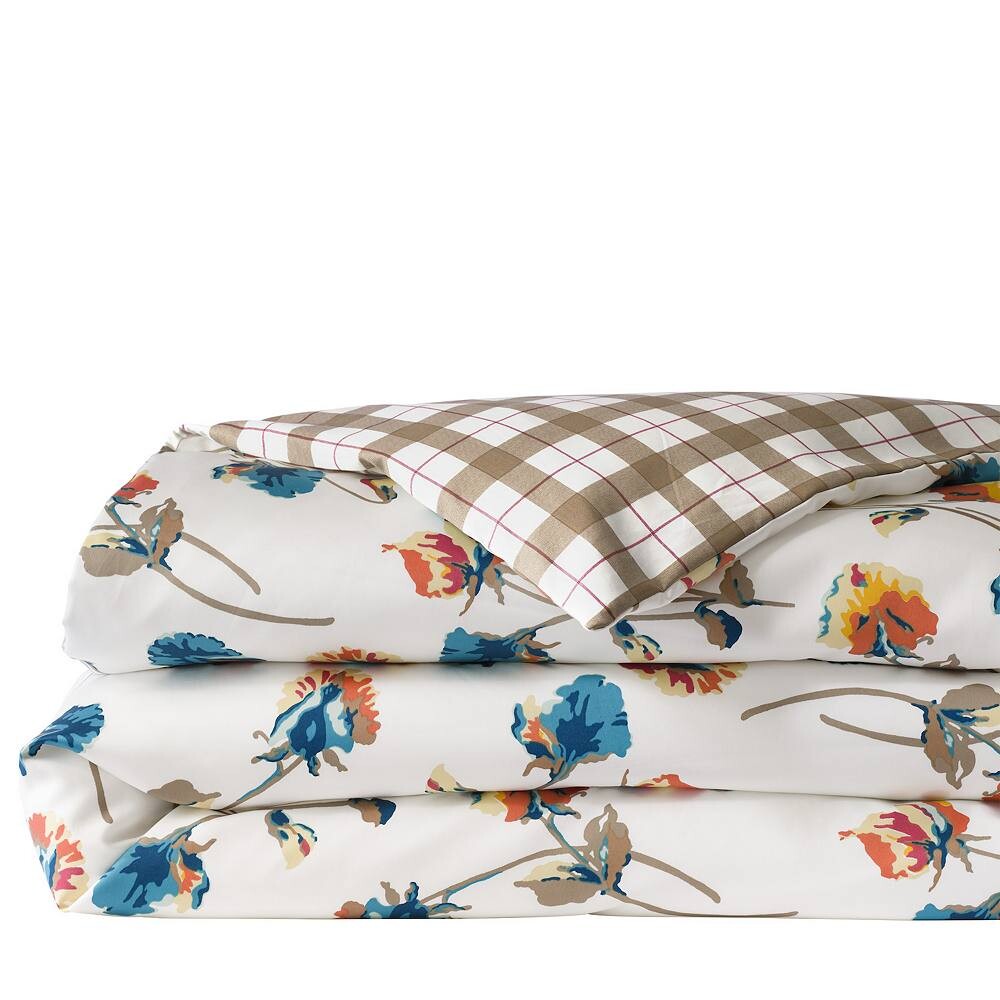 Пододеяльник Lands' End Supima из хлопкового сатина с принтом, цвет Ivory Dried Floral
Пододеяльник Lands' End Supima из хлопкового сатина с принтом, цвет Ivory Dried Floral