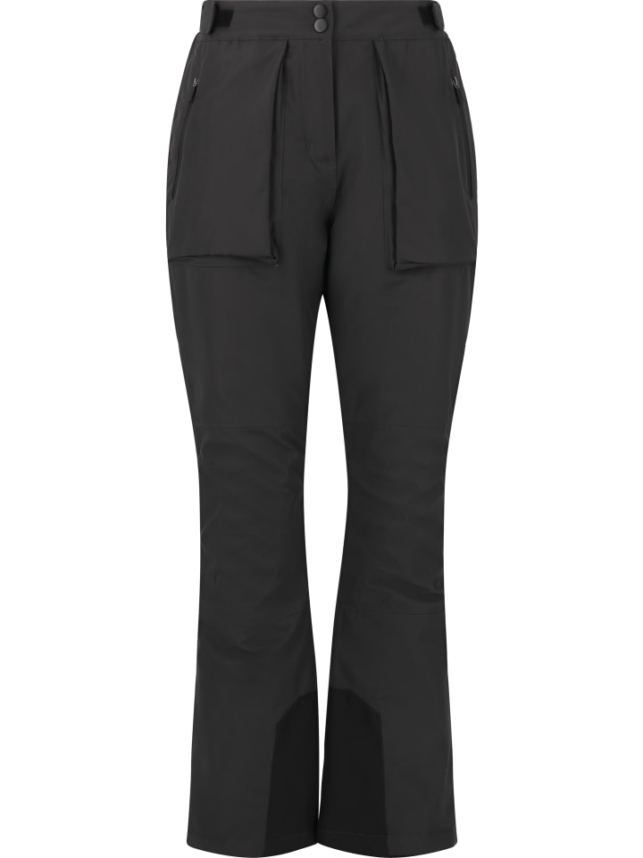 Брюки для лыж и сноуборда SLOPE, цвет 1016 phantom
Брюки для лыж и сноуборда SLOPE, цвет 1016 phantom