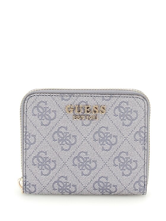 Маленький женский кошелек SWSG96 52137 Guess, синий
Маленький женский кошелек SWSG96 52137 Guess, синий