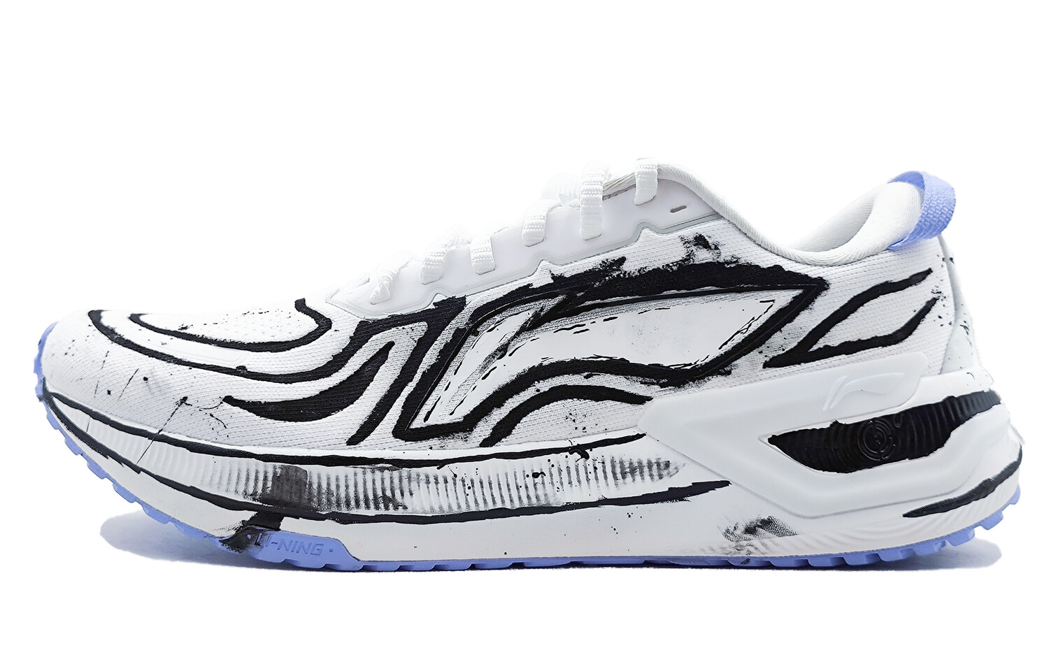 Кроссовки мужские YueYing 3.0 с низким верхом белого цвета Lining, Белый, Кроссовки мужские YueYing 3.0 с низким верхом белого цвета Lining
Кроссовки мужские YueYing 3.0 с низким верхом белого цвета Lining, Белый, Кроссовки мужские YueYing 3.0 с низким верхом белого цвета Lining