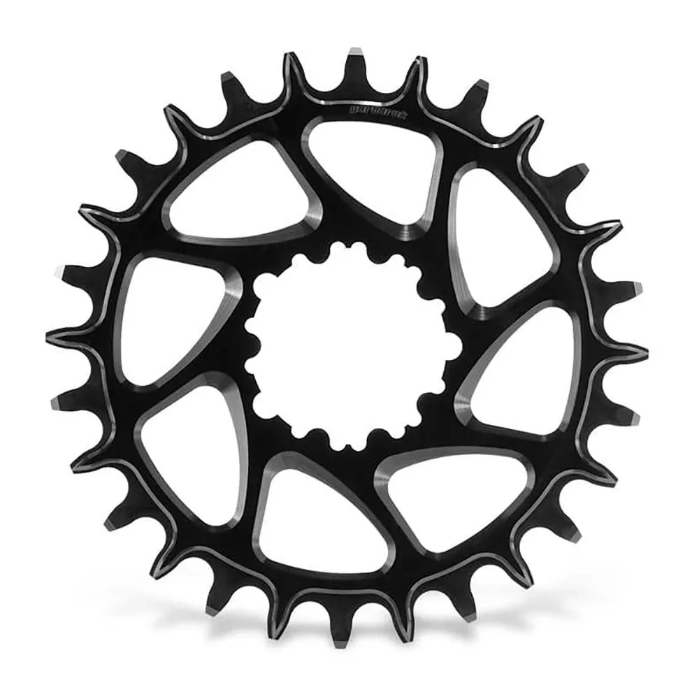 Звездочка Garbaruk Sram BB30, серебряный
Звездочка Garbaruk Sram BB30, серебряный
