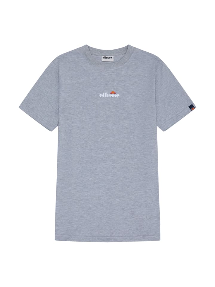 Футболка, 1 шт., светло-серого цвета ellesse, Серый, Футболка, 1 шт., светло-серого цвета ellesse
Футболка, 1 шт., светло-серого цвета ellesse, Серый, Футболка, 1 шт., светло-серого цвета ellesse