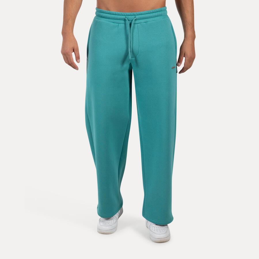 SMILODOX Мужские спортивные брюки Brayan Petrol
SMILODOX Мужские спортивные брюки Brayan Petrol