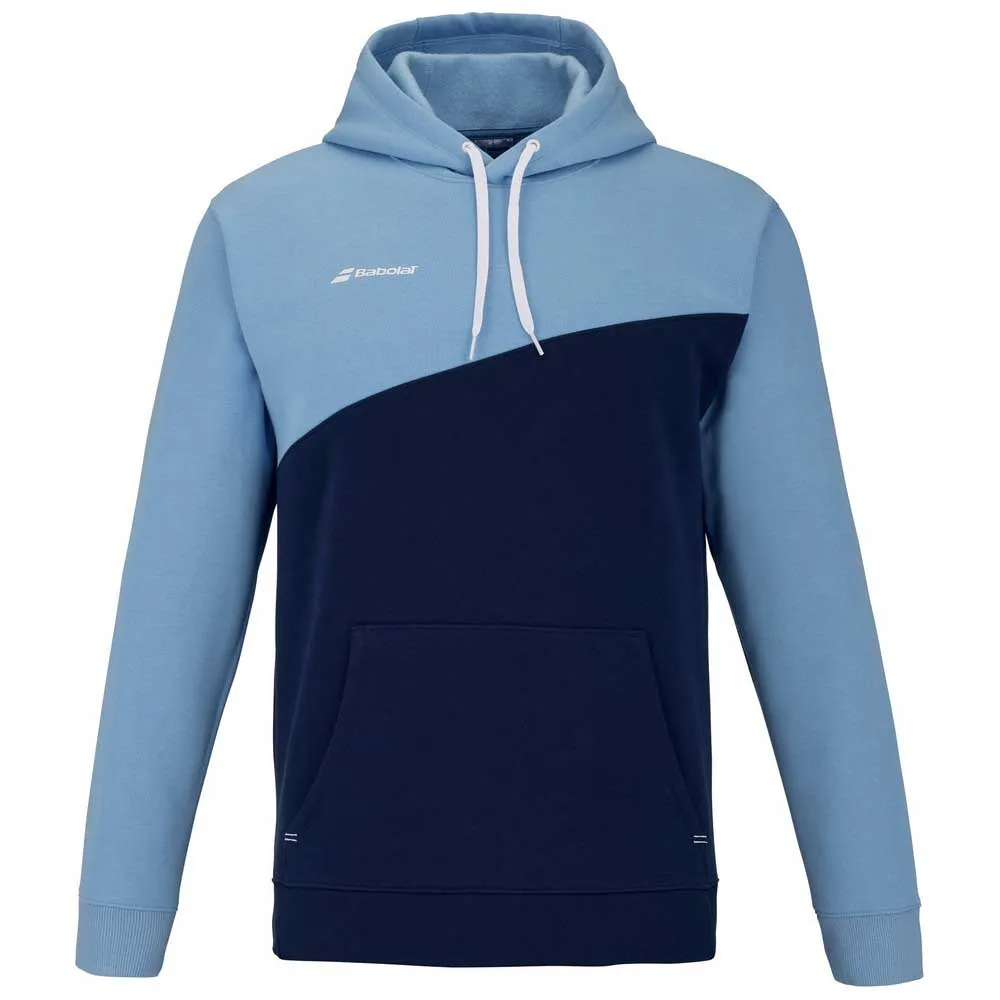 Худи Babolat Drive, синий
Худи Babolat Drive, синий