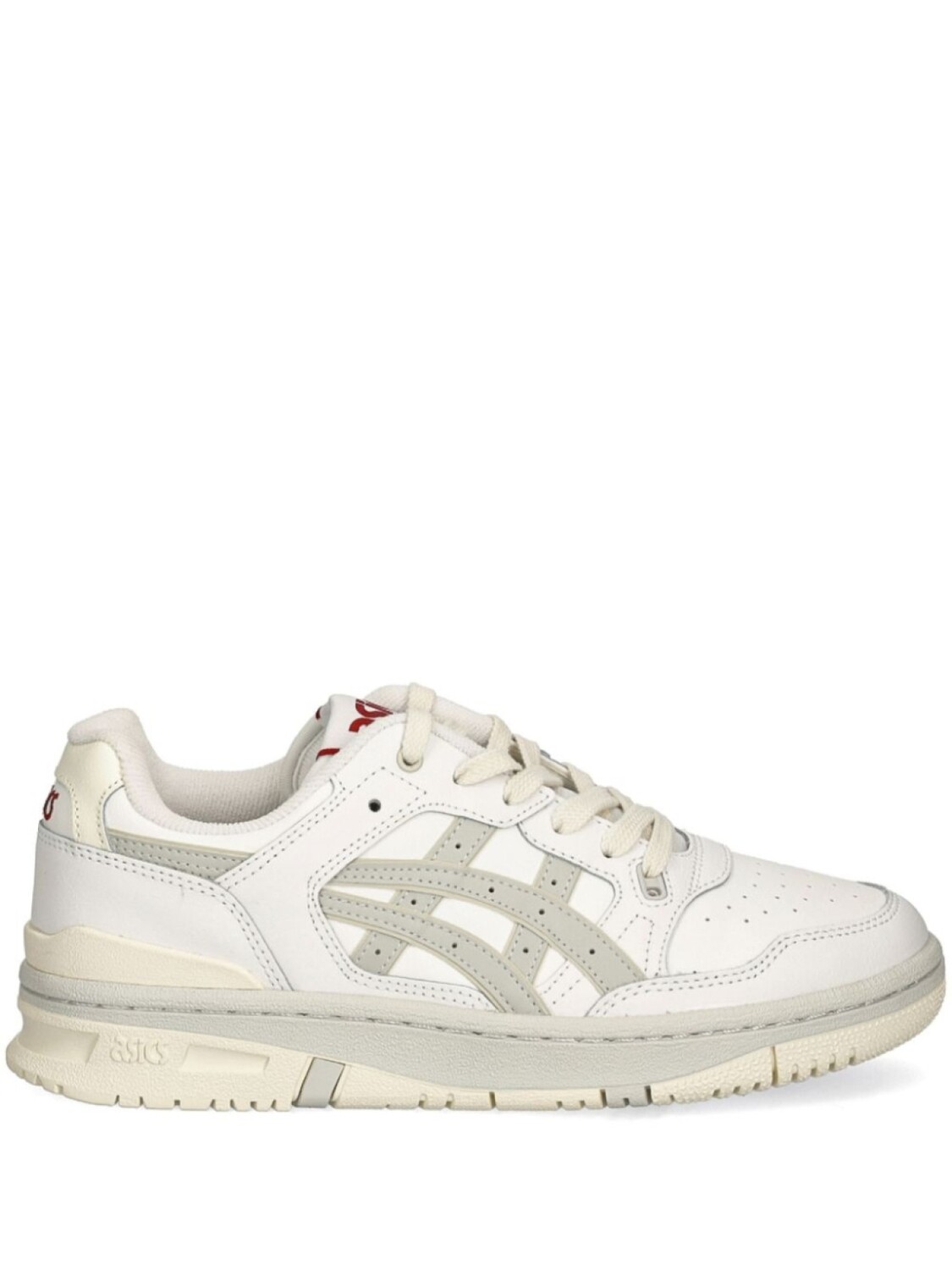 Кроссовки EX89 ASICS, белый
Кроссовки EX89 ASICS, белый