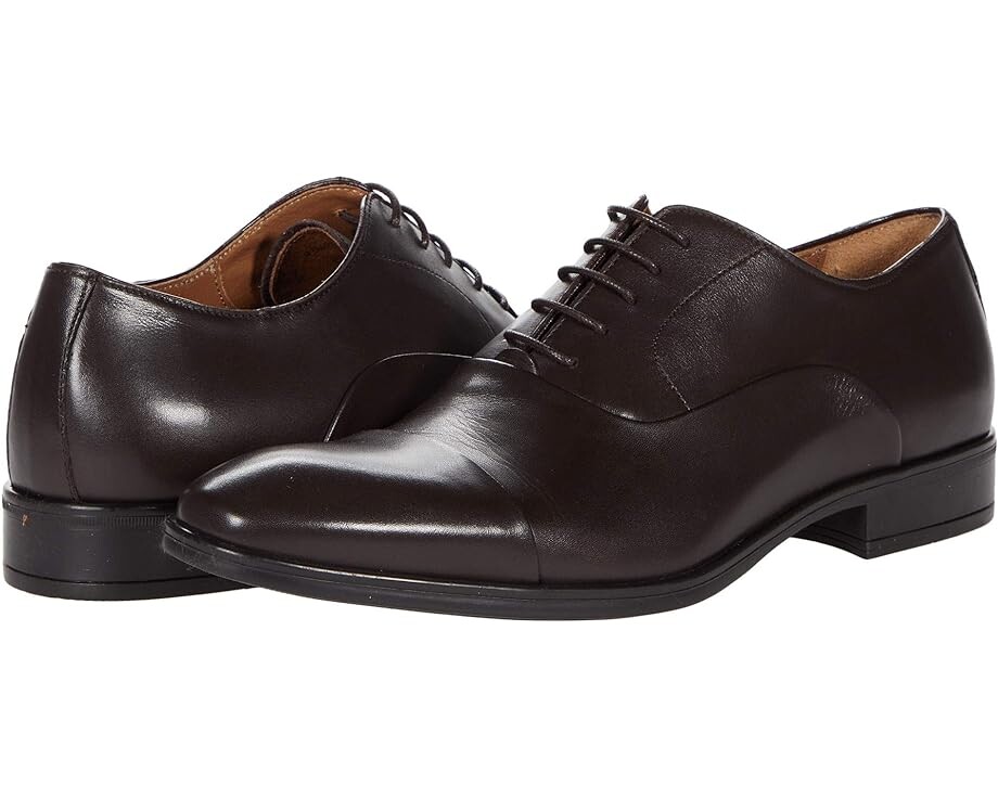 Оксфорды Bruno Magli Locascio, цвет Dark Brown Nappa
Оксфорды Bruno Magli Locascio, цвет Dark Brown Nappa