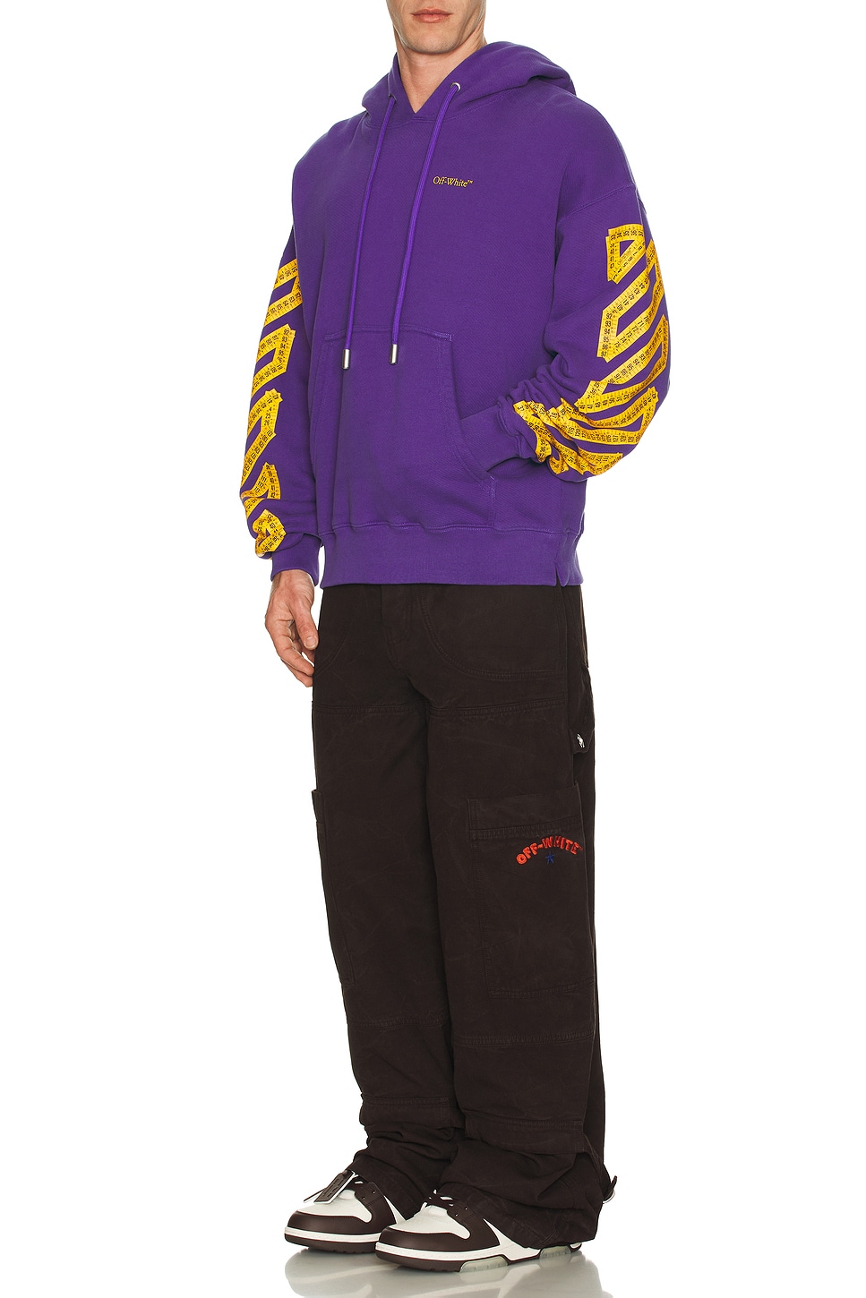 Толстовка Arrow Skate с лентой Off-White, Deep Blue & Citrus
Толстовка Arrow Skate с лентой Off-White, Deep Blue & Citrus