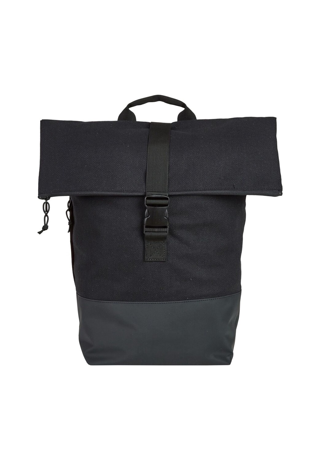 Рюкзак 46 см forvert, цвет Flannel Black 
Рюкзак 46 см forvert, цвет Flannel Black