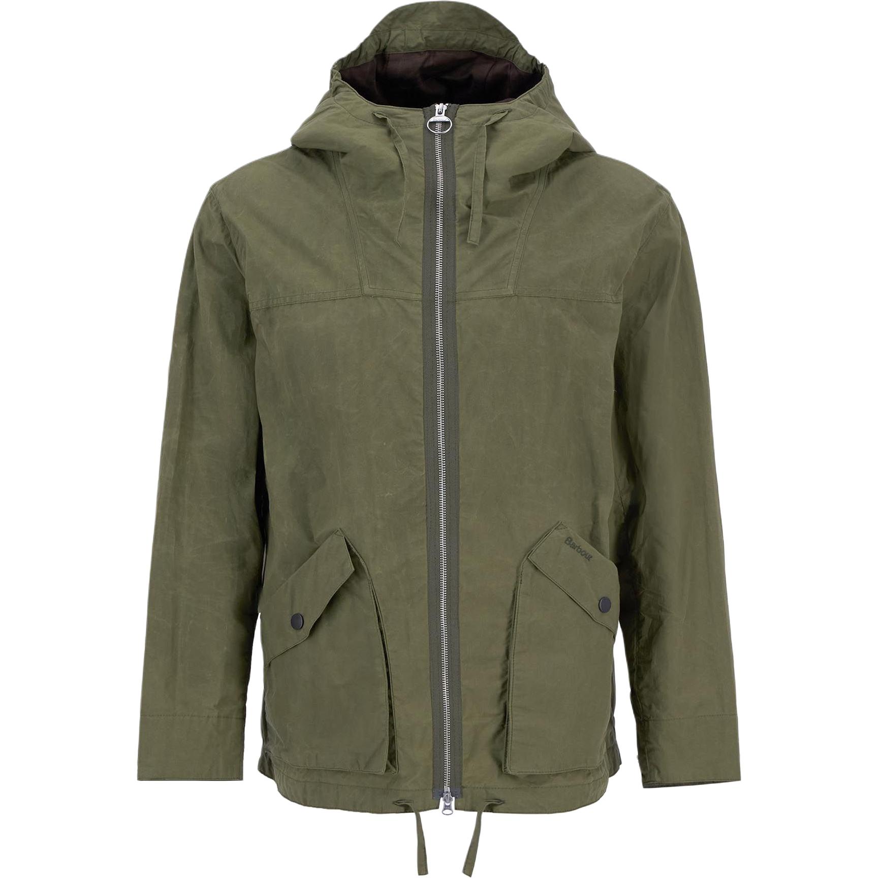 Barbour Куртки и пальто мужские, темно-зеленые
Barbour Куртки и пальто мужские, темно-зеленые