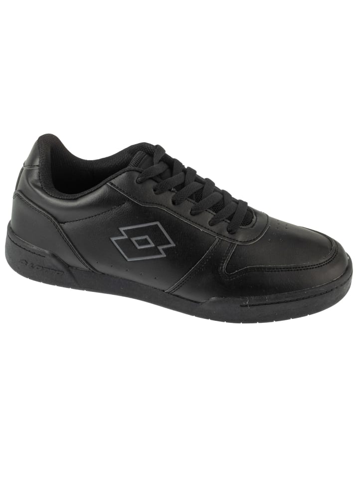 Низкие кроссовки Lotto, черный
Низкие кроссовки Lotto, черный