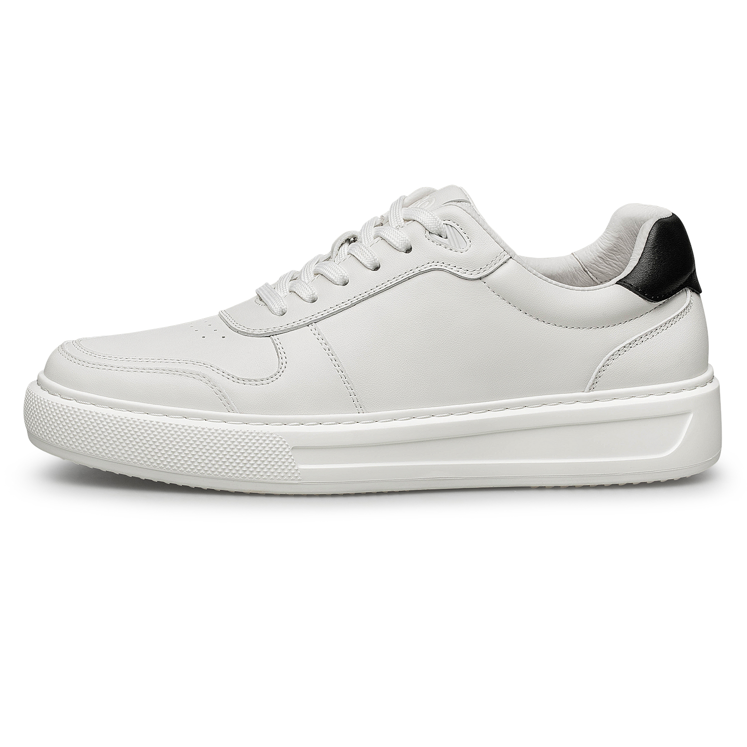 ZRO Мужские повседневные туфли белого цвета
ZRO Мужские повседневные туфли белого цвета