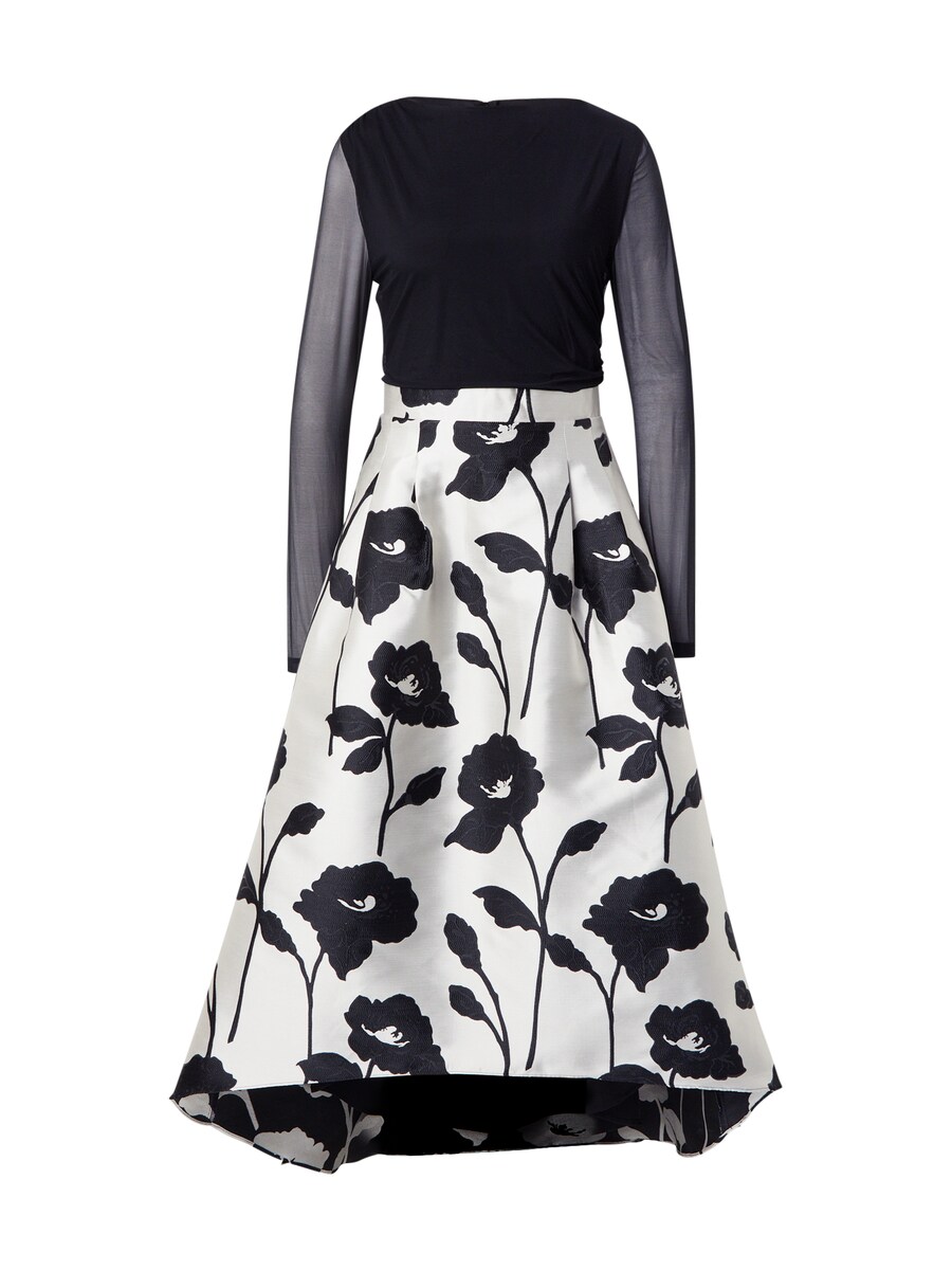 Вечернее платье APART, Black/White
Вечернее платье APART, Black/White