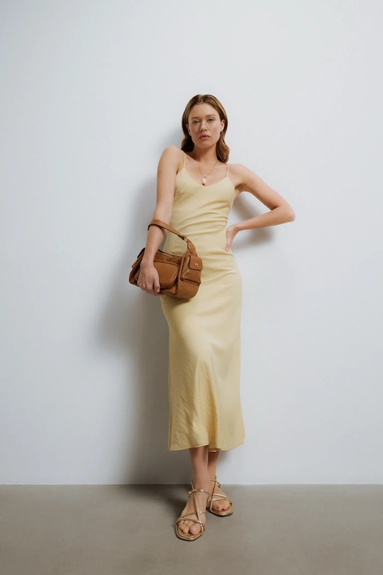 Платье Answear.Lab, желтый
Платье Answear.Lab, желтый