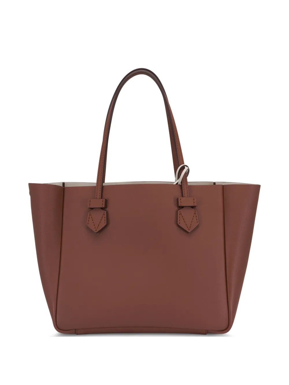 Сумка-тоут Vincennes Moreau, коричневый
Сумка-тоут Vincennes Moreau, коричневый