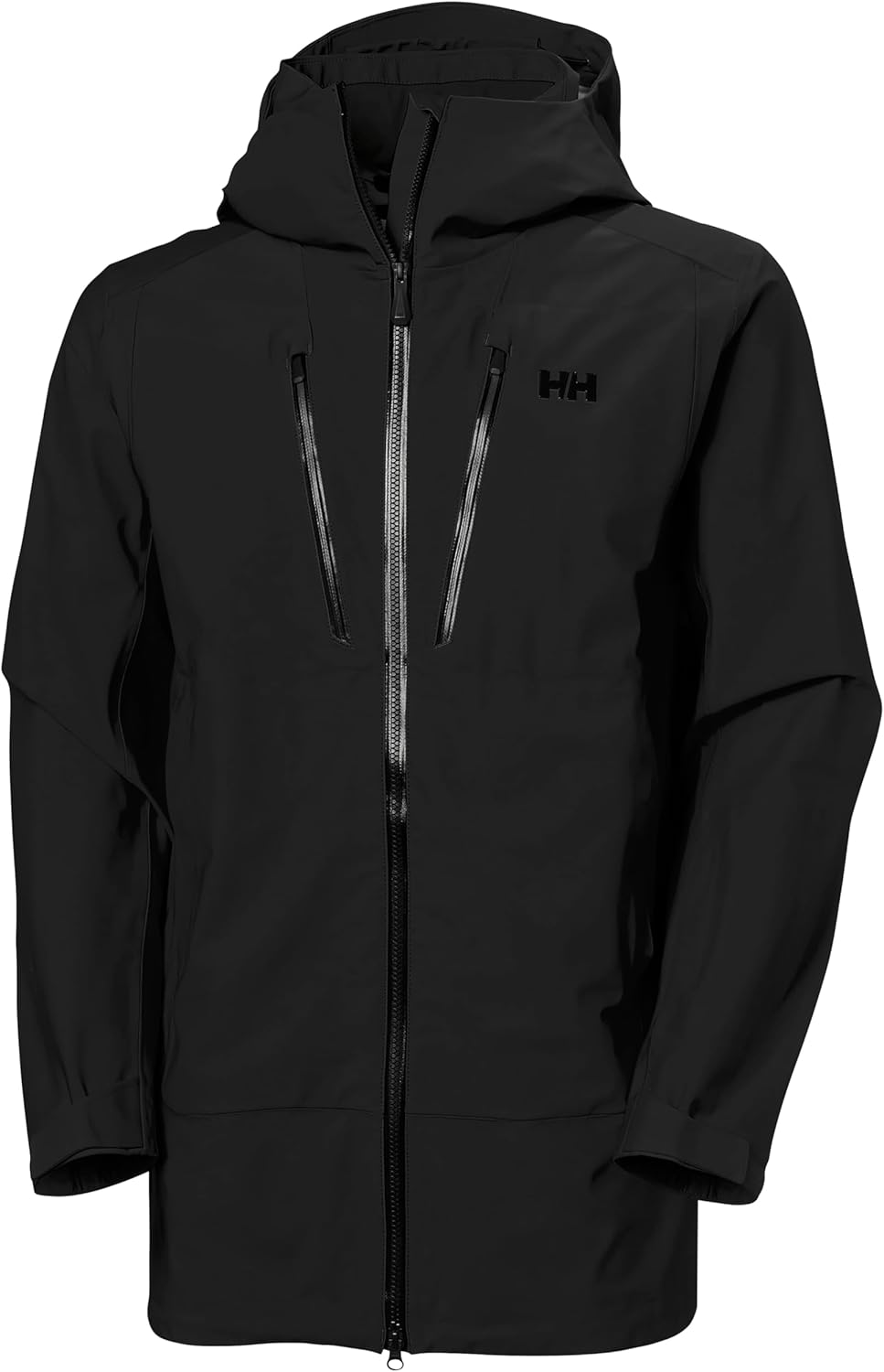 Мужская горнолыжная куртка Helly-Hansen Alpha 3L Long Shell - водонепроницаемая, тянется в 4 направлениях, спортивная куртка с защитным слоем, 990 Black, Черный, Мужская горнолыжная куртка Helly-Hansen Alpha 3L Long Shell - водонепроницаемая, тянется в 4
Мужская горнолыжная куртка Helly-Hansen Alpha 3L Long Shell - водонепроницаемая, тянется в 4 направлениях, спортивная куртка с защитным слоем, 990 Black, Черный, Мужская горнолыжная куртка Helly-Hansen Alpha 3L Long Shell - водонепроницаемая, тянется в 4
