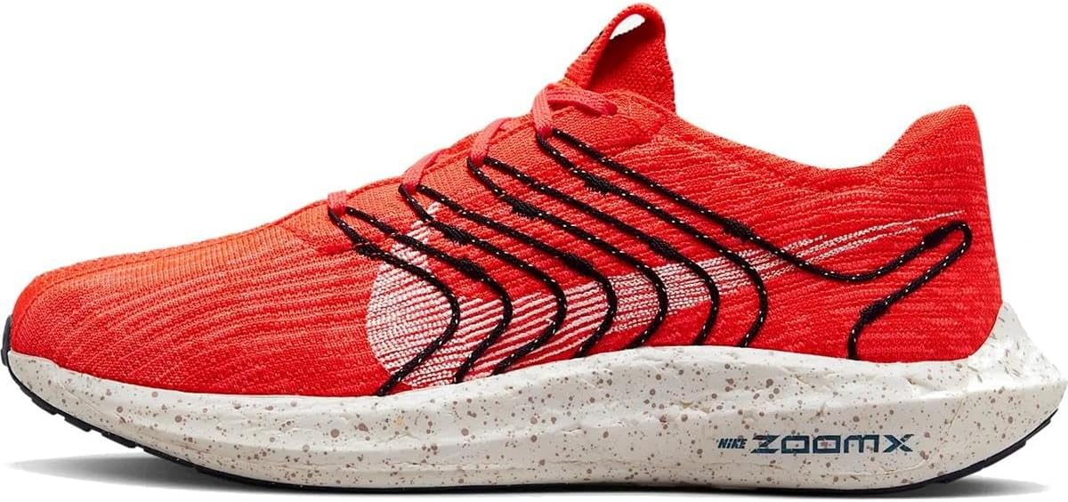 Мужские беговые кроссовки Nike Pegasus Turbo, белый/алый
Мужские беговые кроссовки Nike Pegasus Turbo, белый/алый