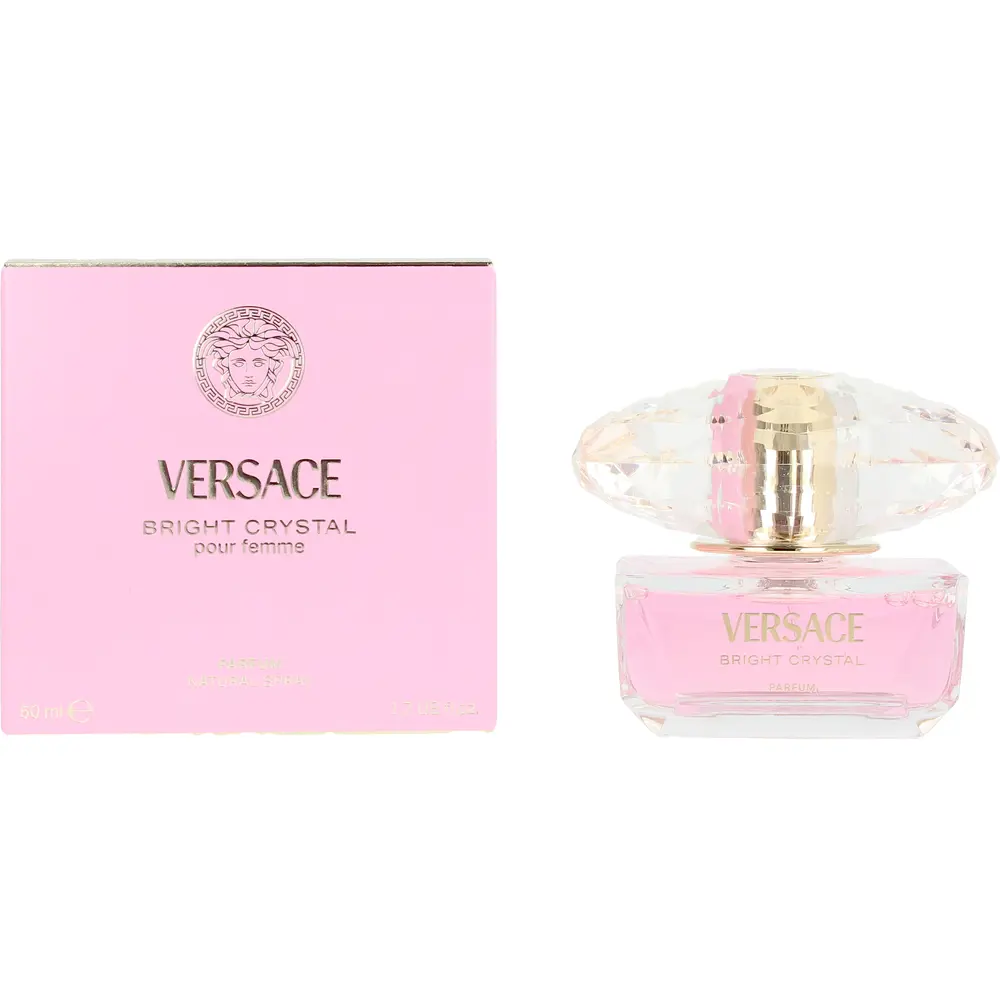 Духи Bright Crystal Parfum Versace, 50 мл
Духи Bright Crystal Parfum Versace, 50 мл