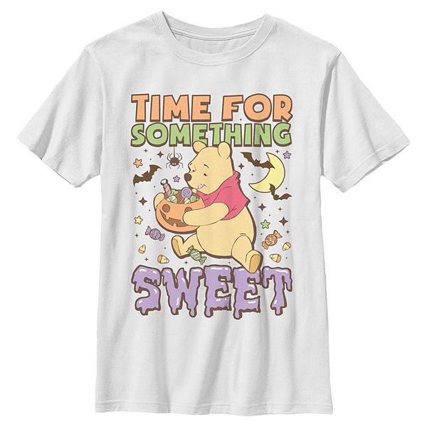 Футболка с принтом Winnie Pooh для мальчиков 6-20 Disney
Футболка с принтом Winnie Pooh для мальчиков 6-20 Disney