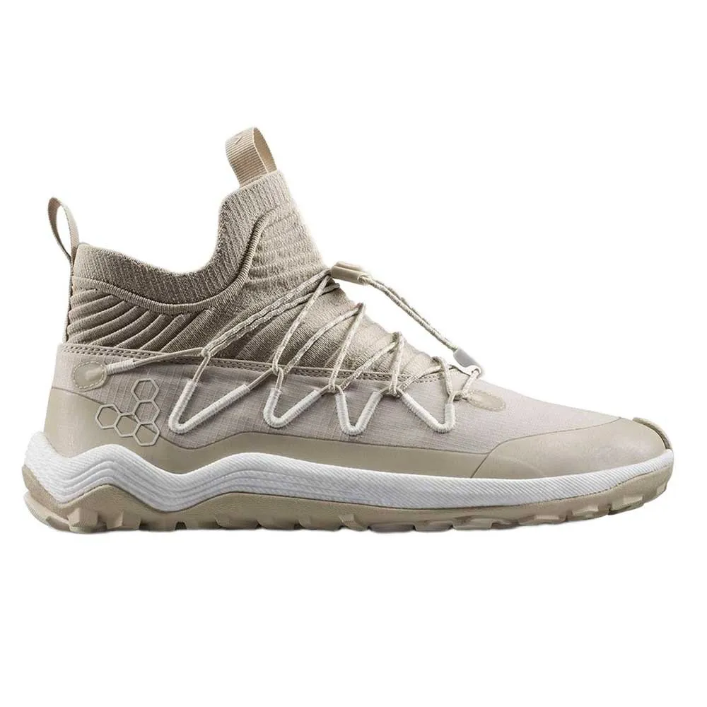 Кроссовки Vivobarefoot Primus Trail Flow Distancia Barefoot trail, бежевый
Кроссовки Vivobarefoot Primus Trail Flow Distancia Barefoot trail, бежевый