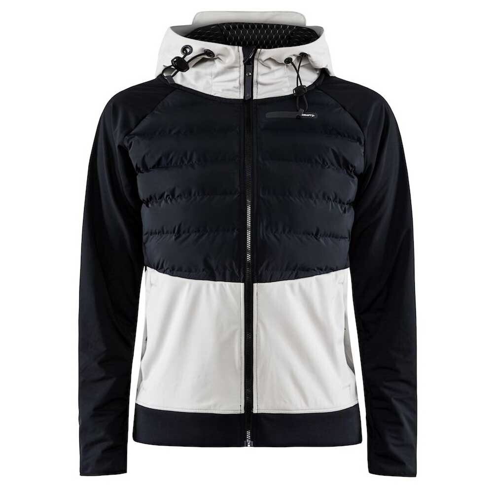 Куртка Craft Pursuit Thermal, черный
Куртка Craft Pursuit Thermal, черный