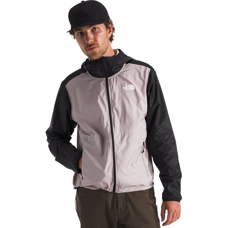 Куртка The North Face TNF Cyclone Wind The North Face, Moonstone Grey/TNF Black
Куртка The North Face TNF Cyclone Wind The North Face, Moonstone Grey/TNF Black