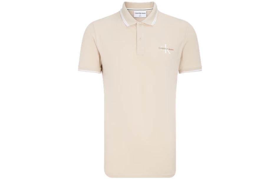 Рубашка поло мужская светло-розовая лотоса Calvin Klein, светло-розовый
Рубашка поло мужская светло-розовая лотоса Calvin Klein, светло-розовый