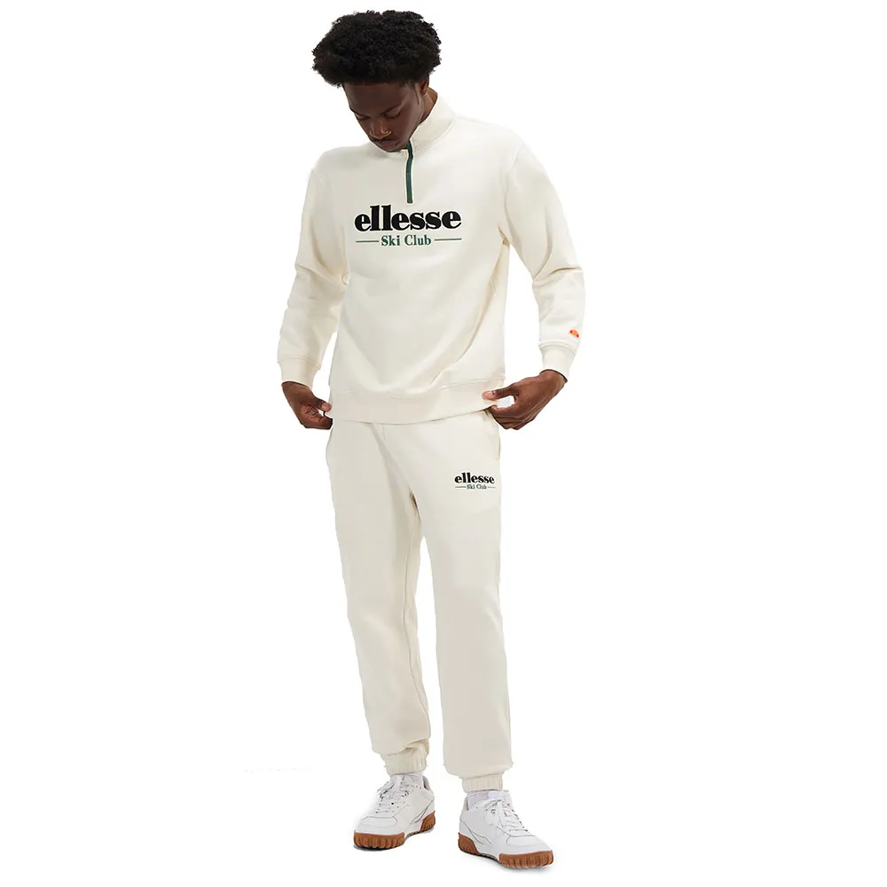 Джоггеры Ellesse Callusi, белый
Джоггеры Ellesse Callusi, белый