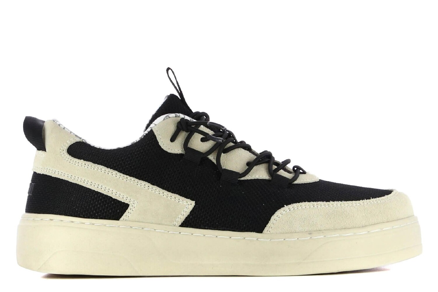 Кроссовки Empordà Eleven, черный
Кроссовки Empordà Eleven, черный