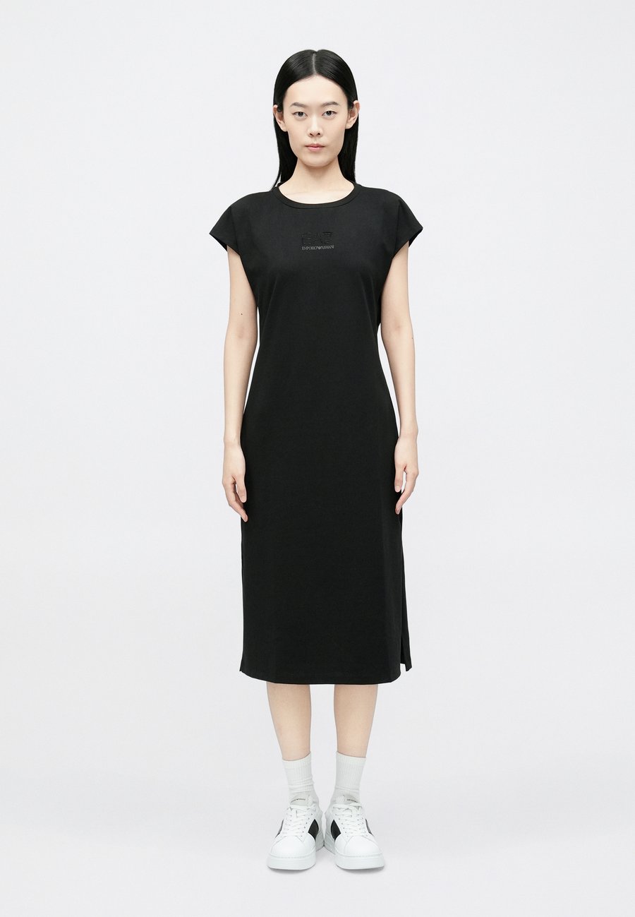 Платье EA7 Emporio Armani DRESS, Black
Платье EA7 Emporio Armani DRESS, Black