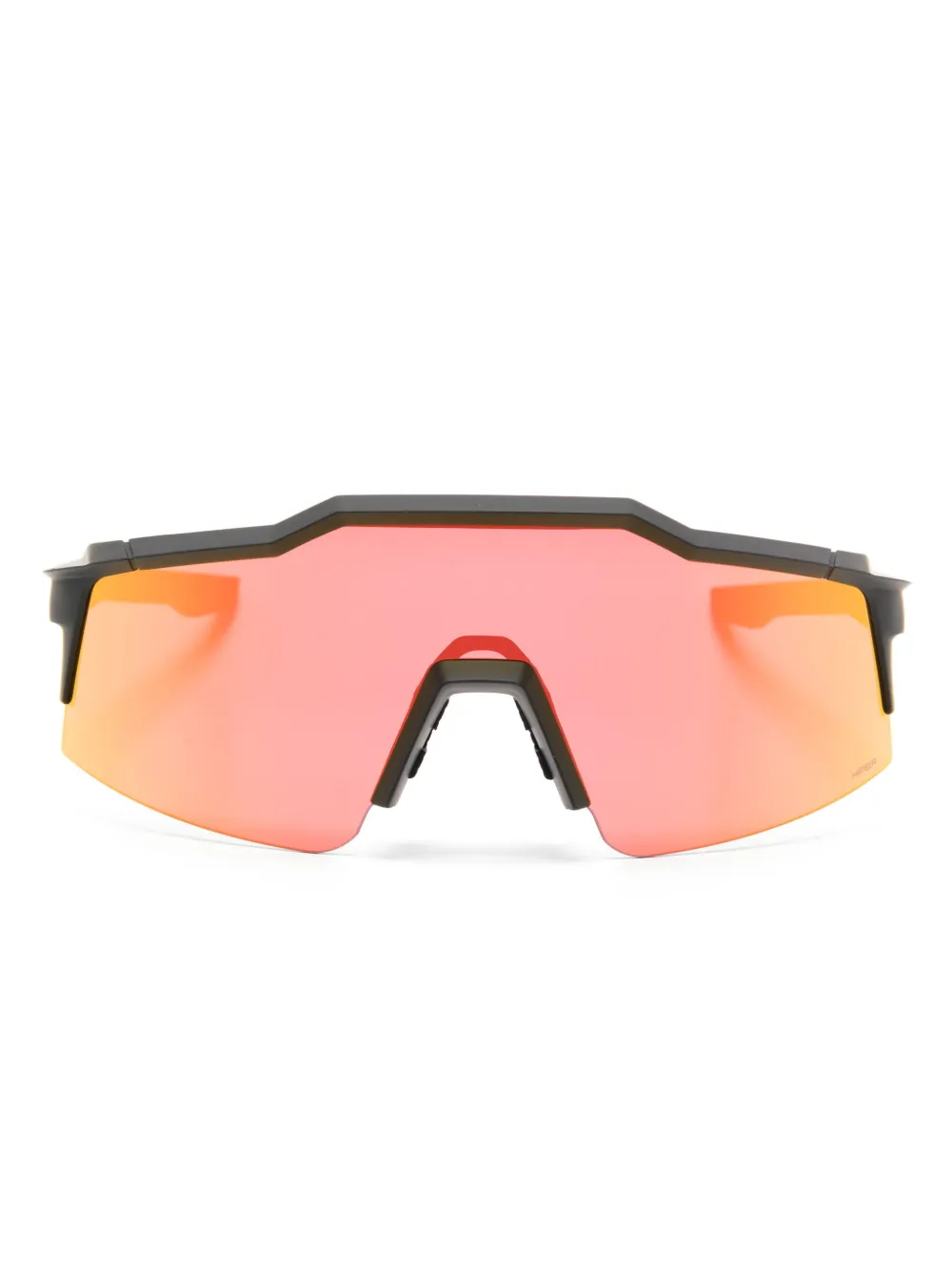 Солнцезащитные очки Speedcraft в массивной оправе 100% Eyewear, черный
Солнцезащитные очки Speedcraft в массивной оправе 100% Eyewear, черный