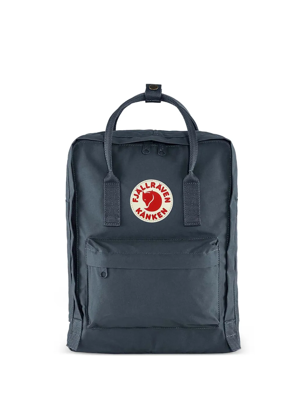 Рюкзак Kanken Fjällräven, синий
Рюкзак Kanken Fjällräven, синий