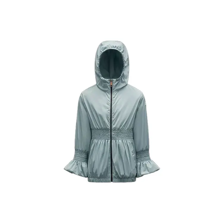 Детская куртка Moncler, зеленый
Детская куртка Moncler, зеленый