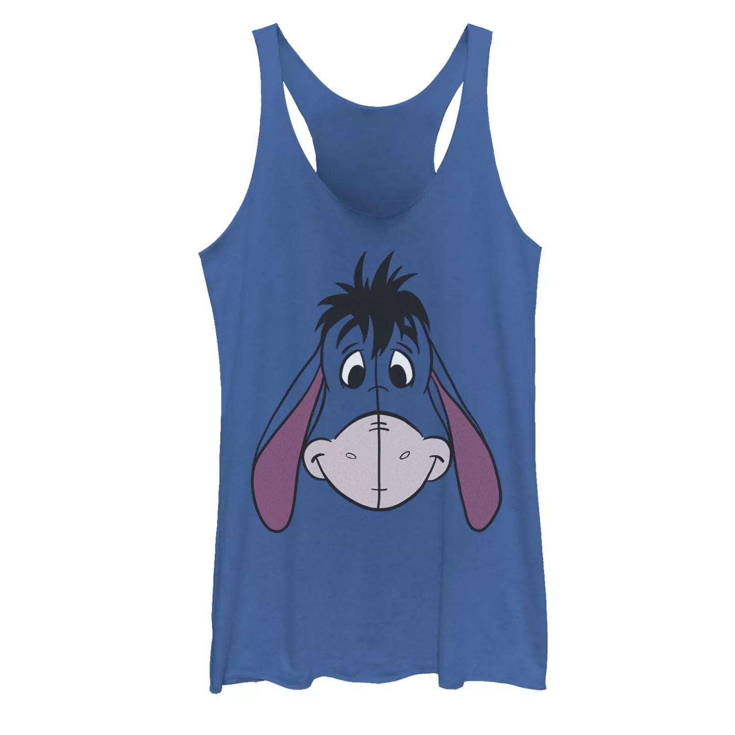 Большая майка для лица Disney Winnie The Pooh Eeyore для юниоров Licensed Character
Большая майка для лица Disney Winnie The Pooh Eeyore для юниоров Licensed Character