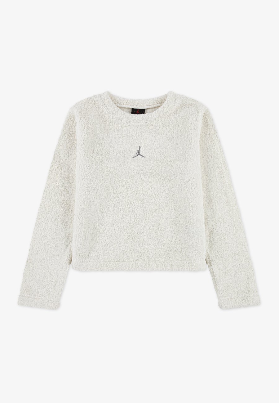 Джемпер Jordan MOUNTAINSIDE, Sail/Off-White
Джемпер Jordan MOUNTAINSIDE, Sail/Off-White