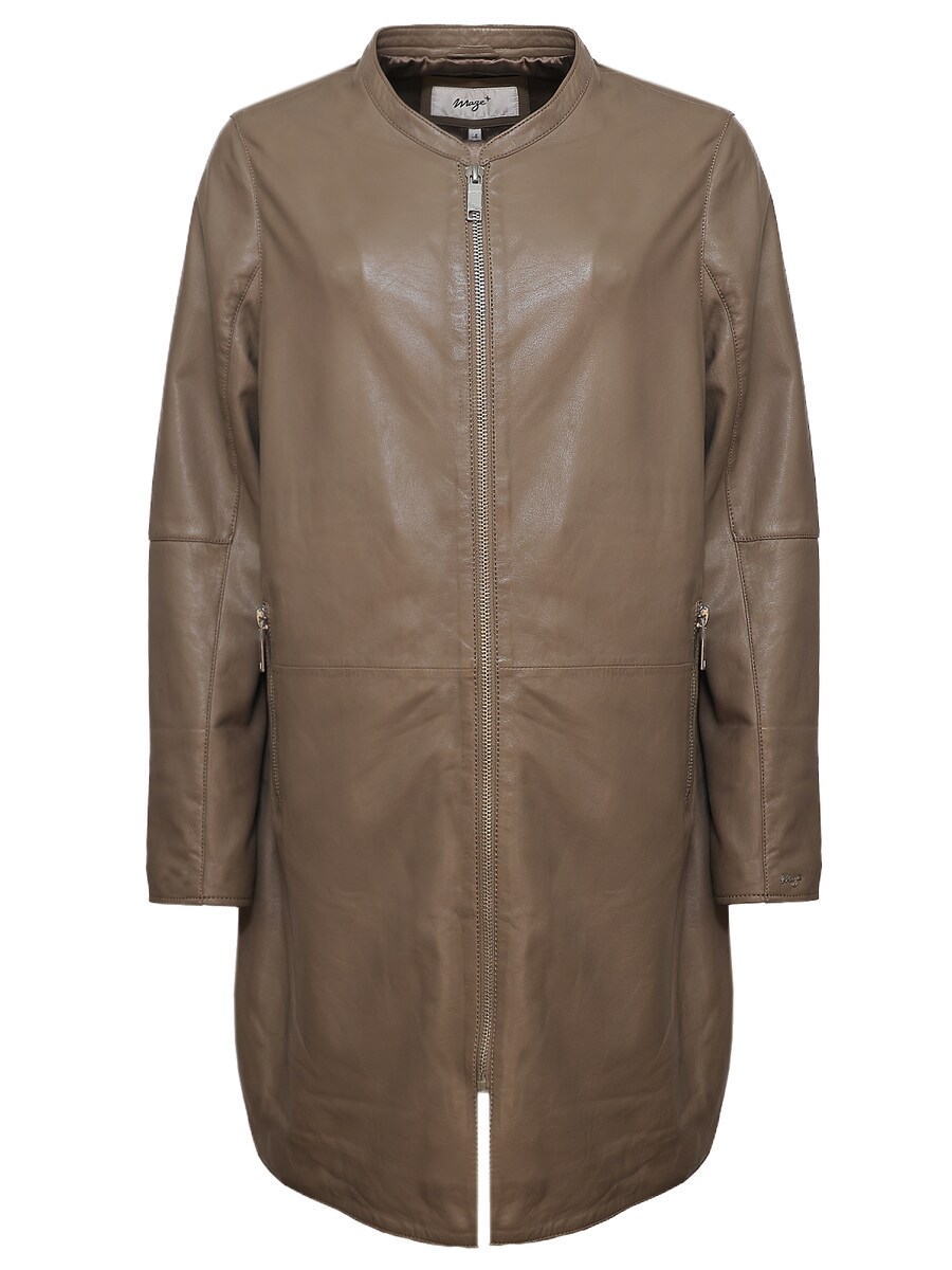 Межсезонная куртка Maze, коричневый 
Межсезонная куртка Maze, коричневый