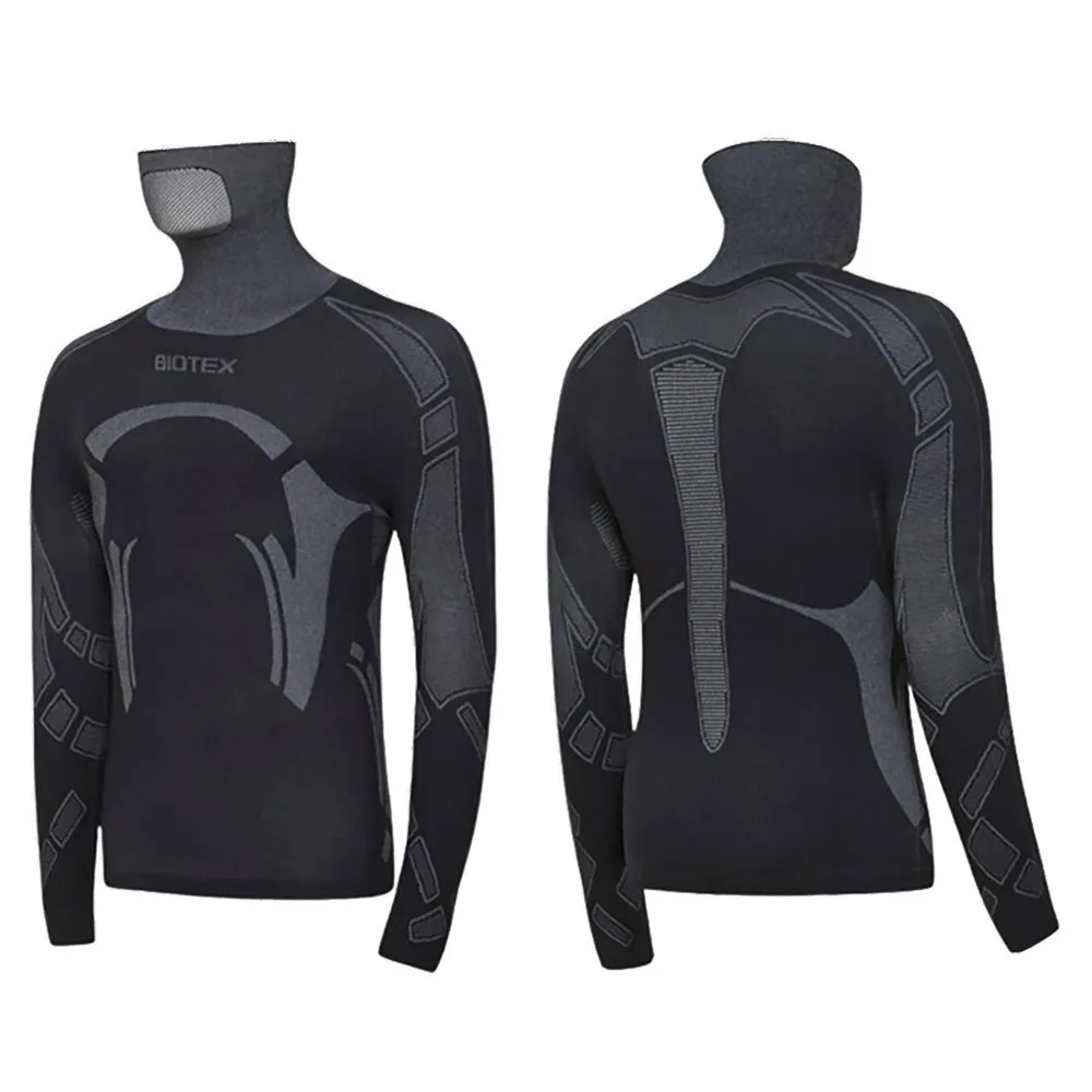 Базовый слой Biotex, черный
Базовый слой Biotex, черный