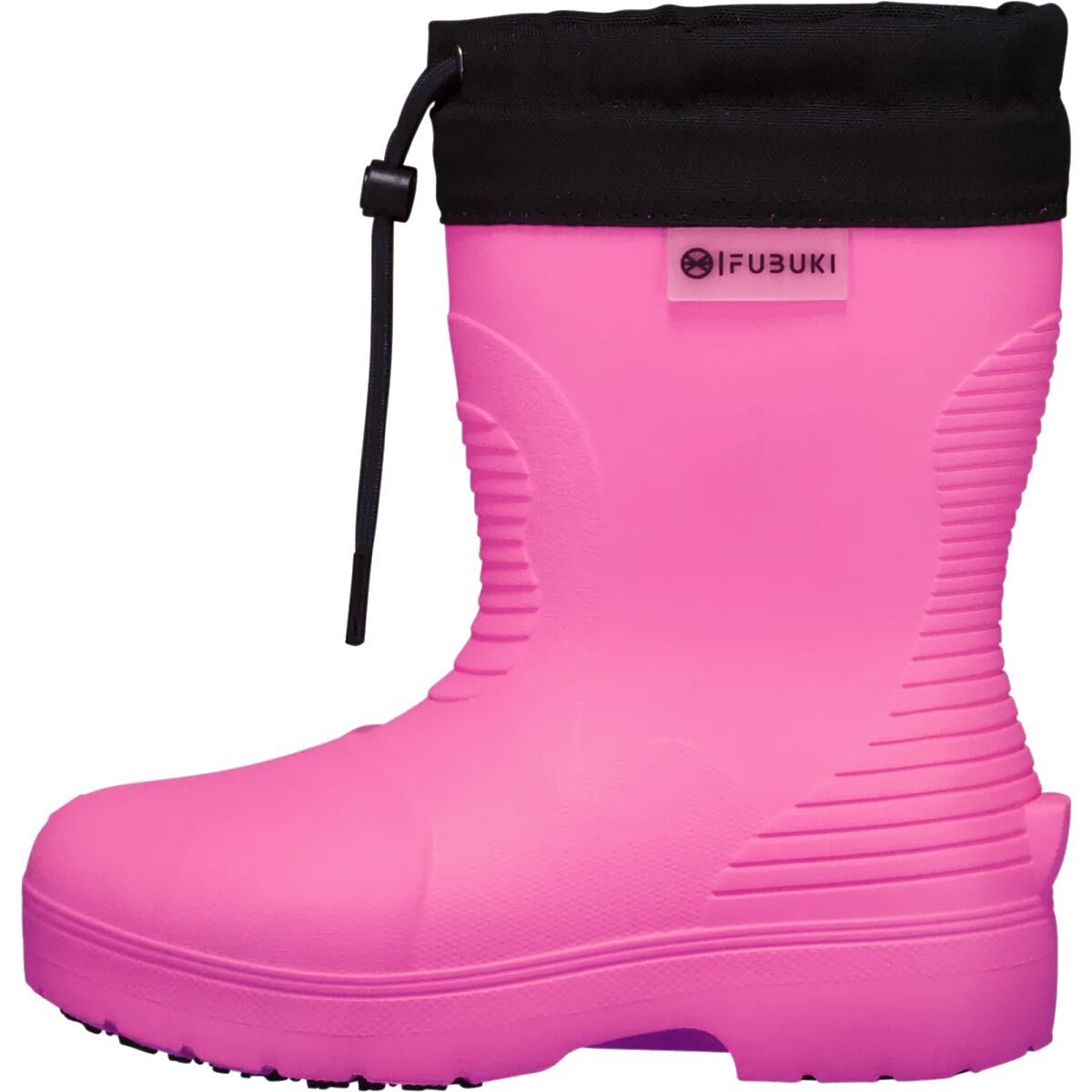 Ботинки Niseko 3.0 — детские Fubuki, розовый 
Ботинки Niseko 3.0 — детские Fubuki, розовый